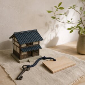 空き家バンクとは?相続した実家を売る・貸すときの使い方と注意点
