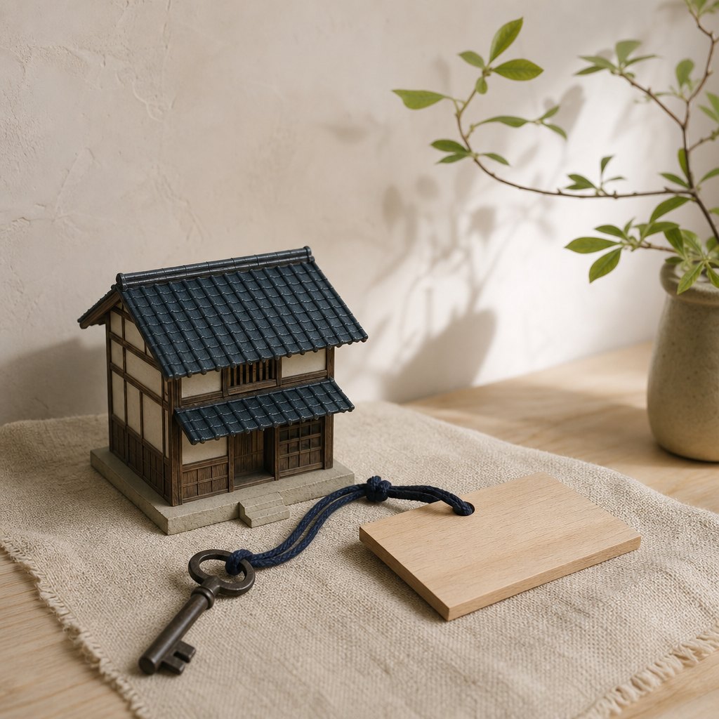空き家バンクとは?相続した実家を売る・貸すときの使い方と注意点